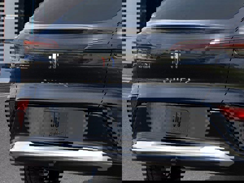 New 2026 Buick Envista Sport Touring w/ Advanced Safety Package image 38