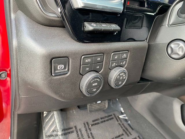 New 2026 Chevrolet Silverado 1500 High Country w/ Technology Package image 20