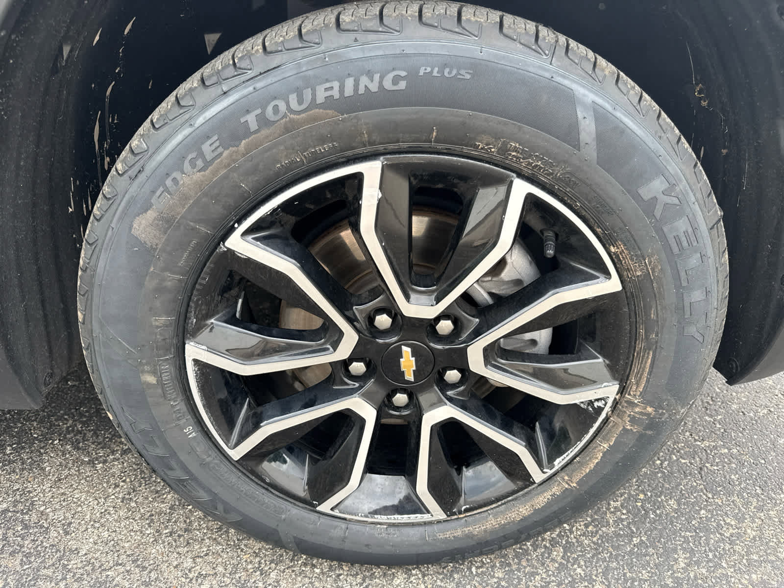 Used 2023 Chevrolet TrailBlazer ACTIV AWD/4WD image 9