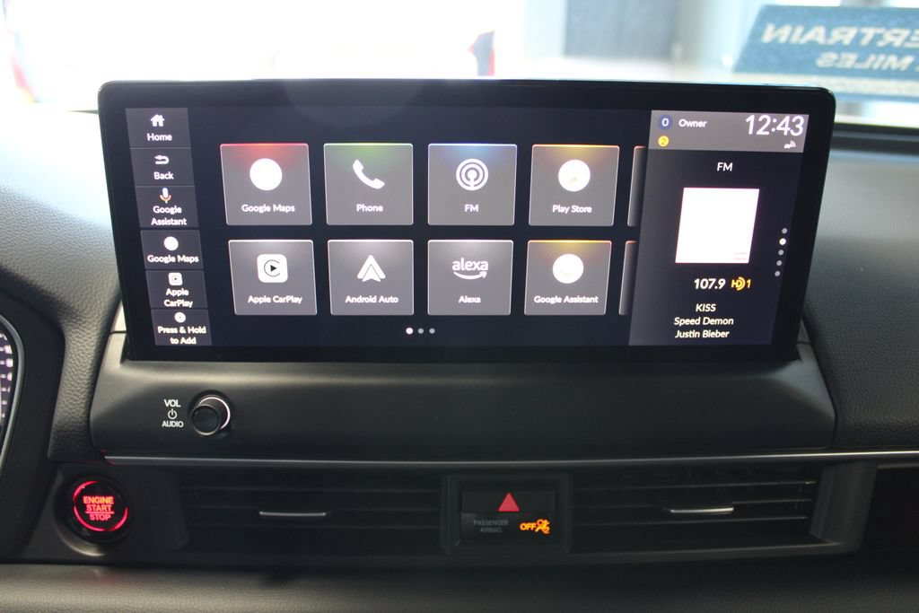 New 2026 Honda Pilot Black Edition image 25