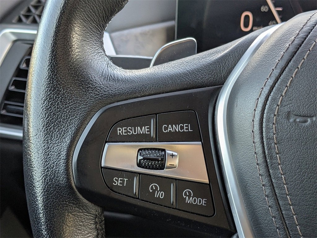 Used 2024 BMW X5 sDrive40i image 27