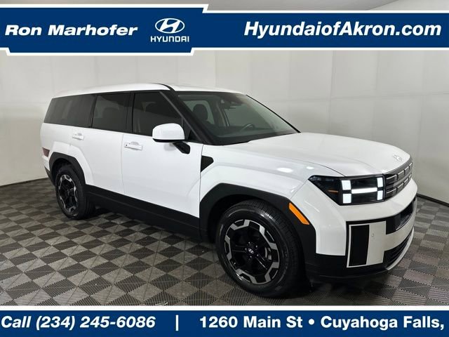 Used 2024 Hyundai Santa Fe SE