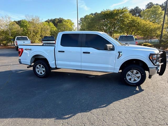 Used 2023 Ford F150 XLT AWD/4WD image 17