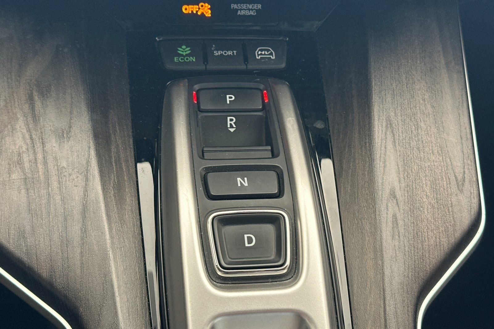 Used 2020 Honda Clarity Plug-In Hybrid image 20