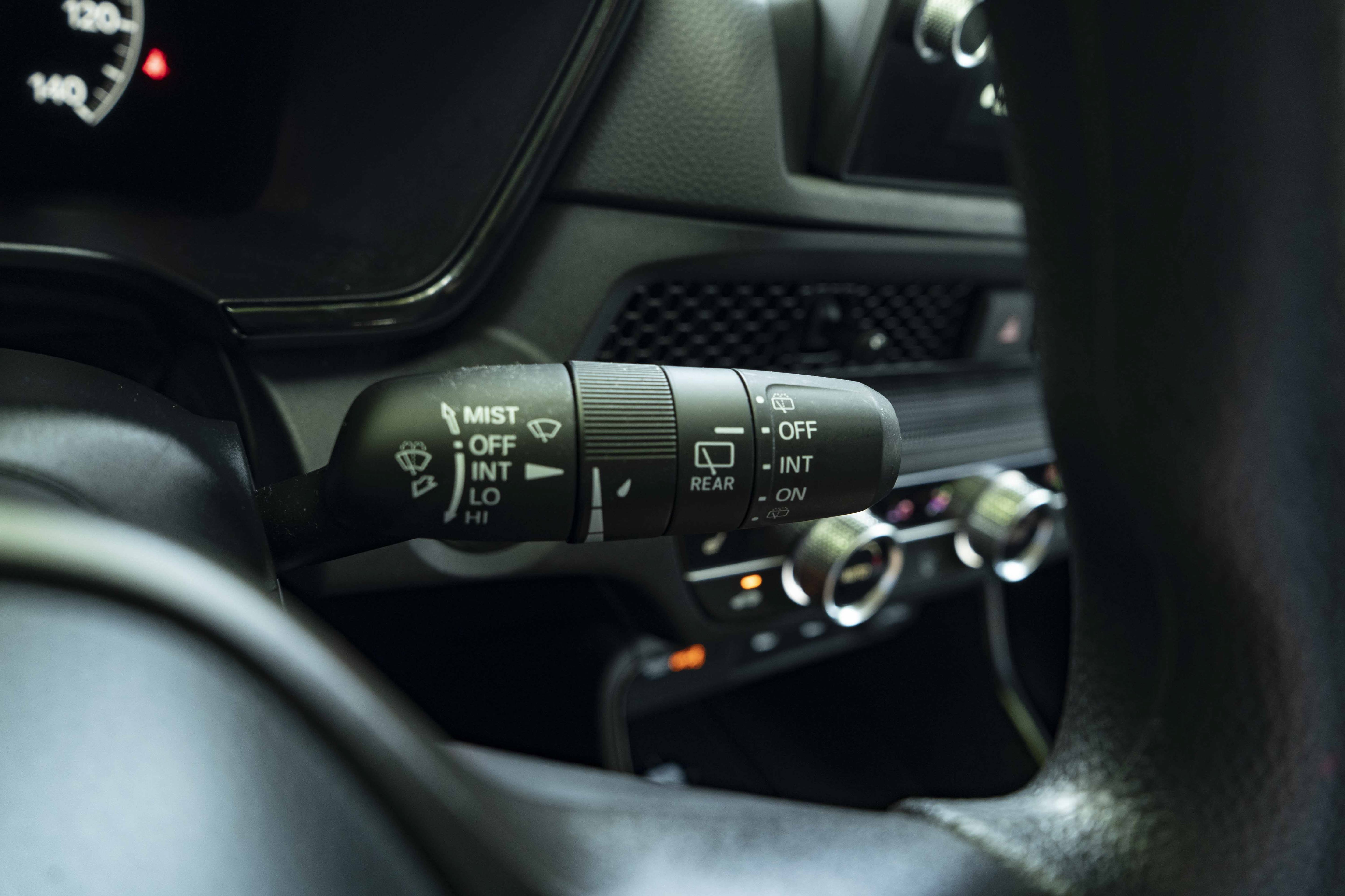 Used 2026 Honda CR-V EX image 24