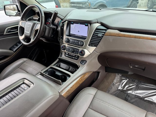 Used 2018 GMC Yukon Denali image 22