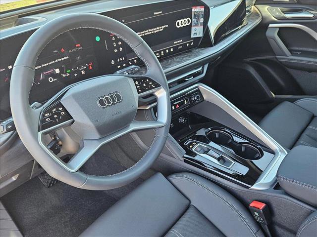 New 2025 Audi Q5 Premium Plus image 3