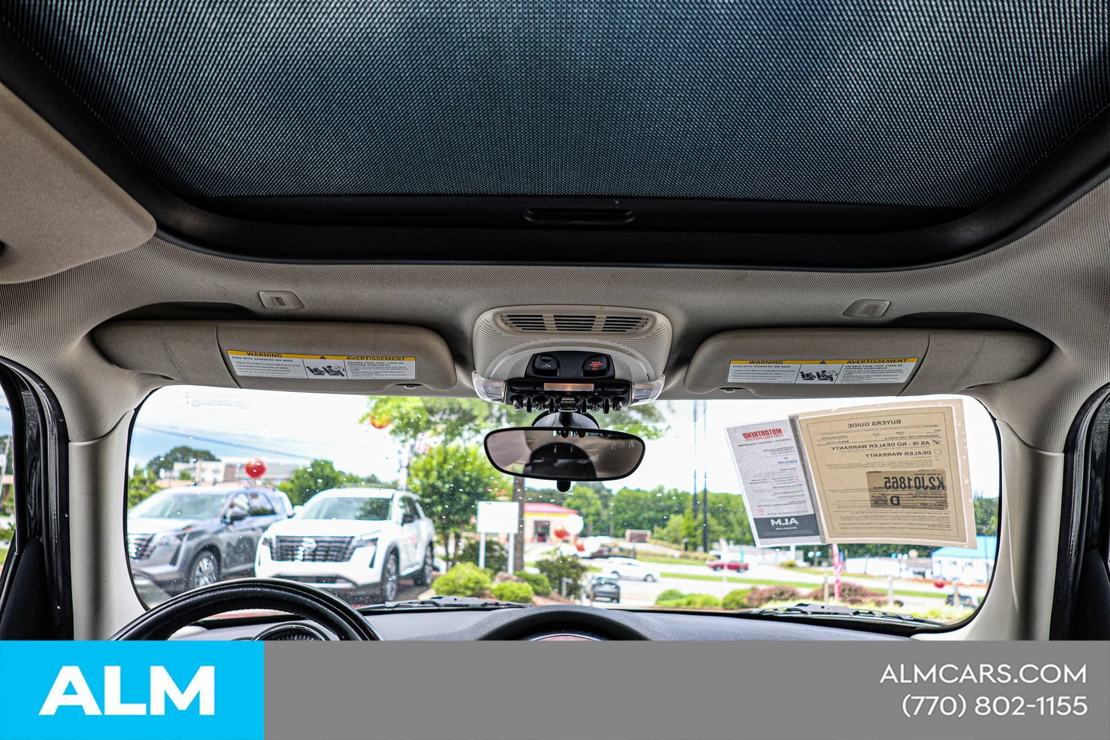 Used 2019 MINI Cooper 4-Door Hardtop FWD image 43