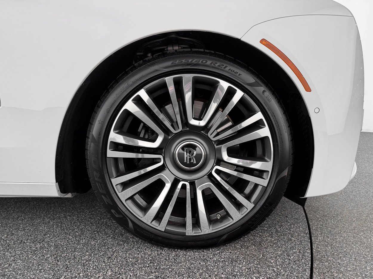 Certified 2022 Rolls-Royce Ghost image 39