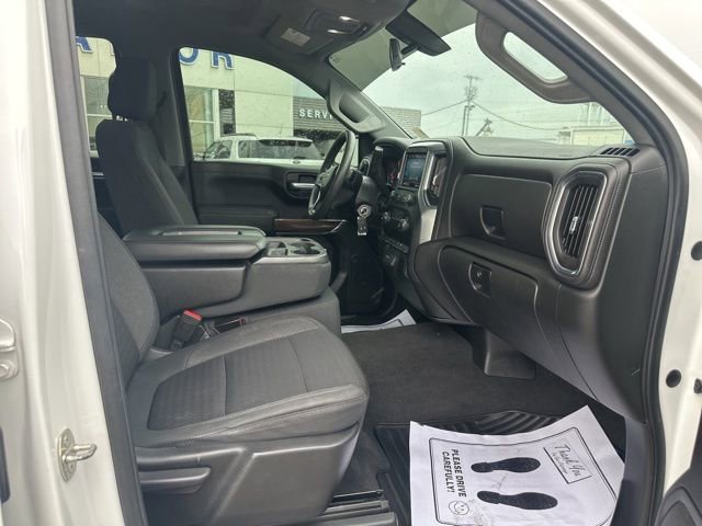 Used 2020 Chevrolet Silverado 1500 LT image 8