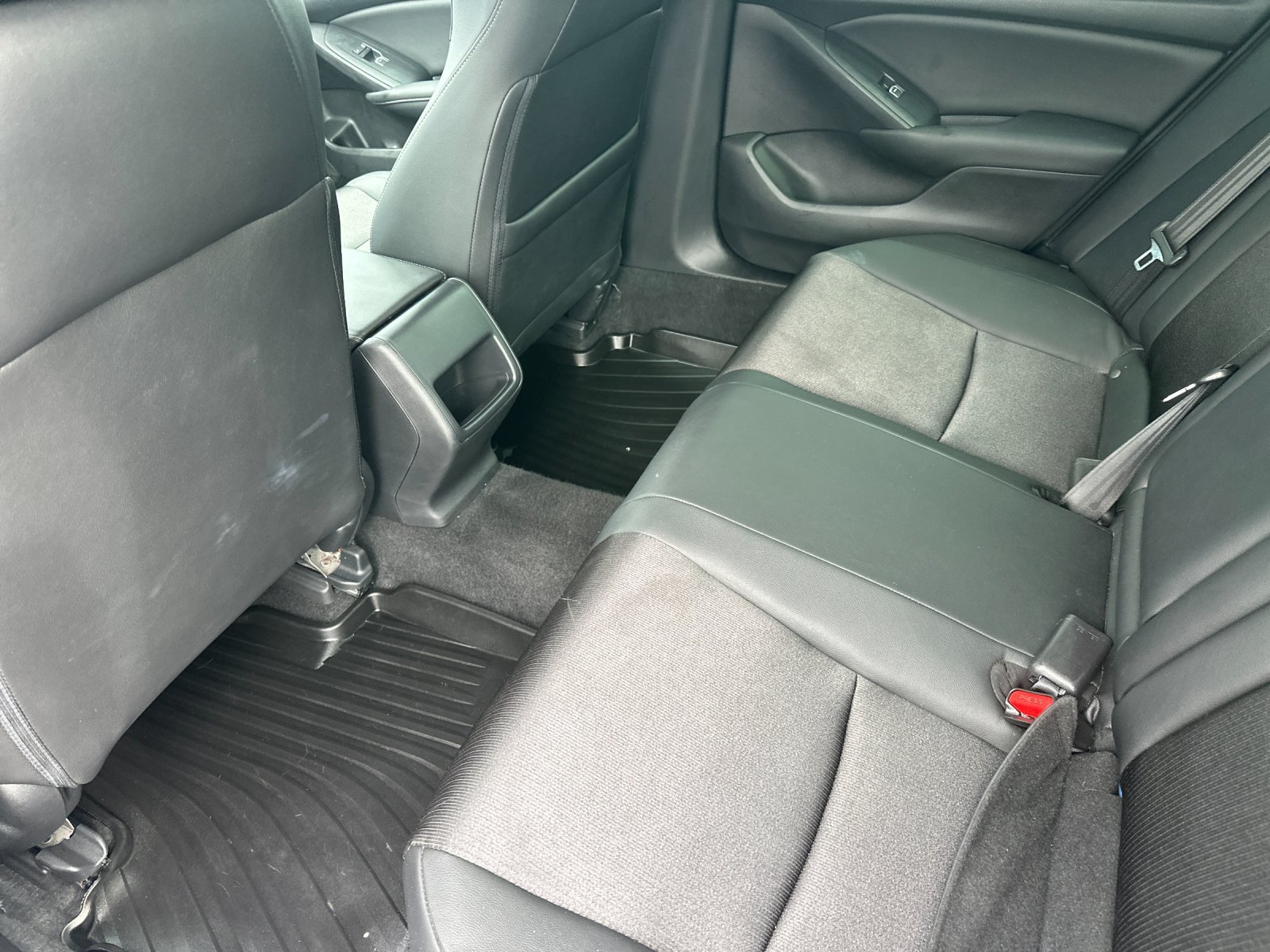 Used 2020 Honda Accord Sport image 12