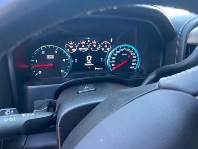 Used 2017 GMC Sierra 3500 Denali w/ Duramax Plus Package AWD/4WD image 44