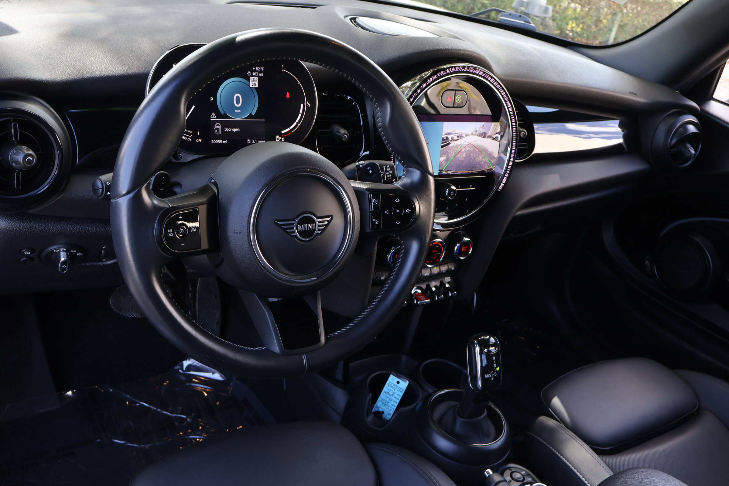 Used 2024 MINI Cooper S image 18