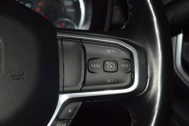 Used 2024 RAM 3500 Laramie w/ Night Edition image 38