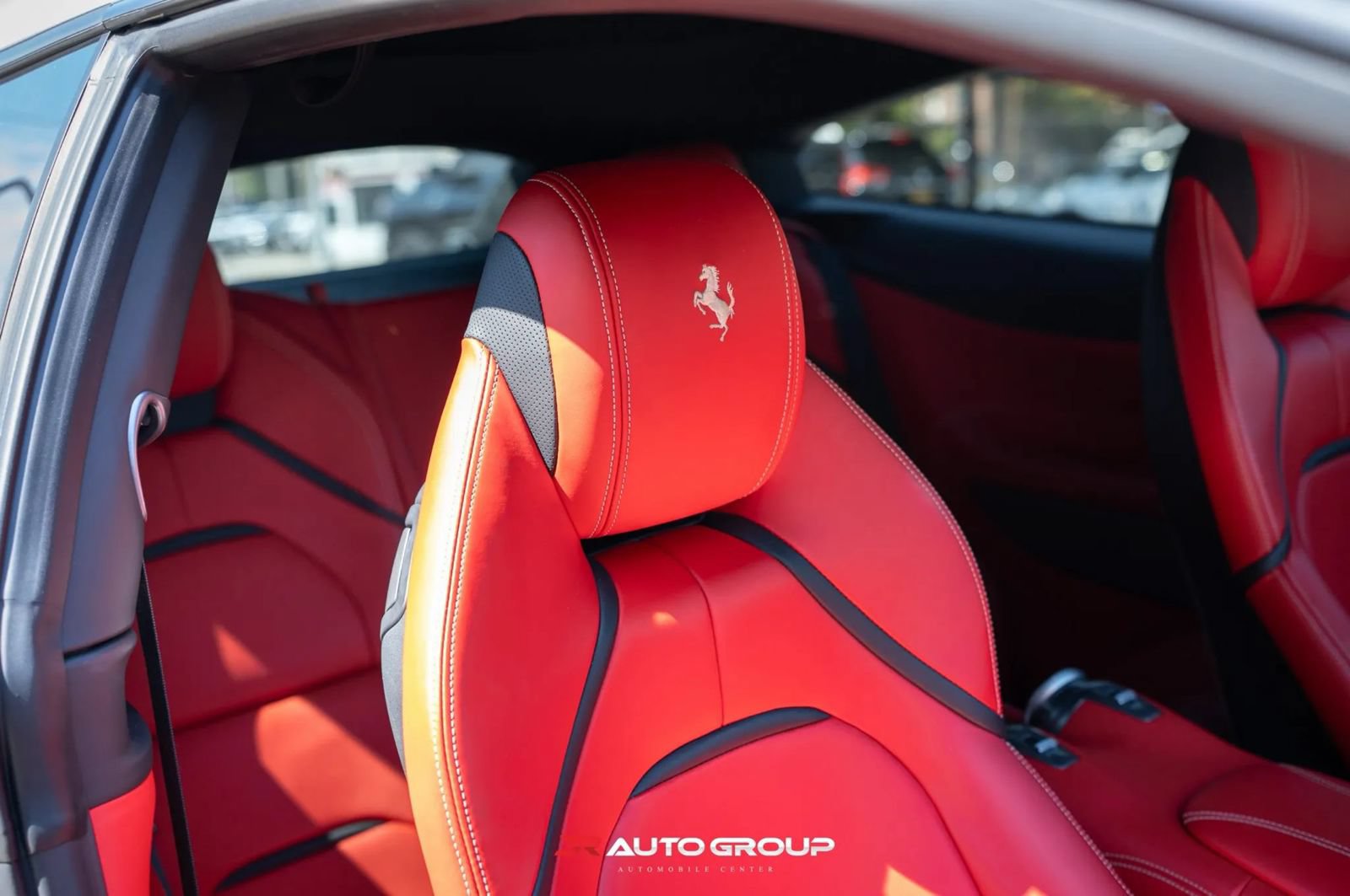 Used 2019 Ferrari GTC4Lusso T RWD image 20