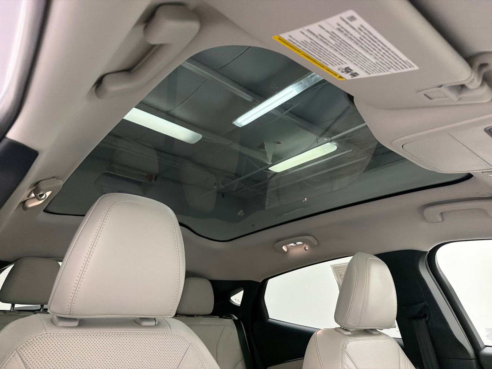 Used 2023 Ford Mustang Mach-E Premium w/ Mustang Nite Pony Package image 13