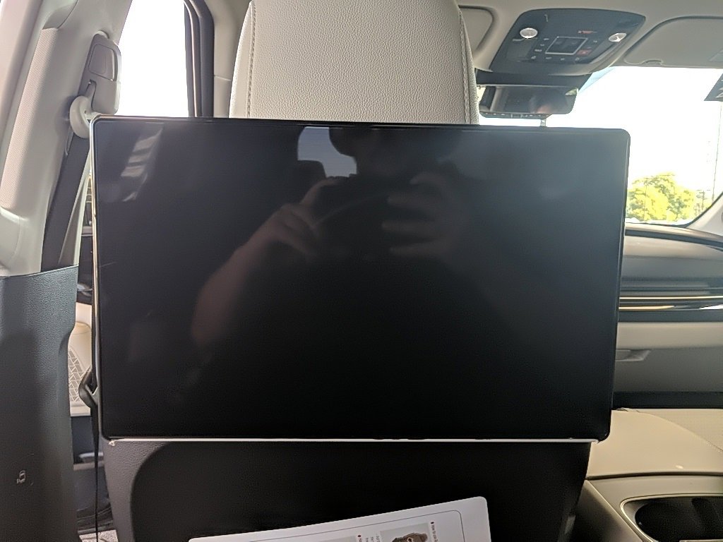 Used 2025 Kia Carnival SX Prestige image 14