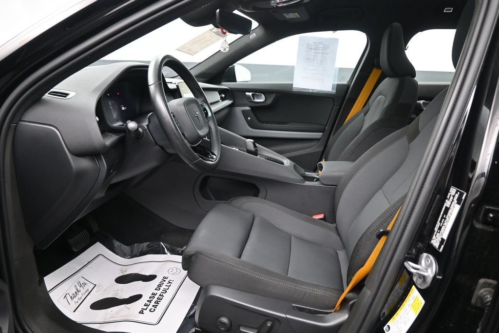 Used 2023 Polestar Polestar 2 w/ Pilot Pack AWD/4WD image 20