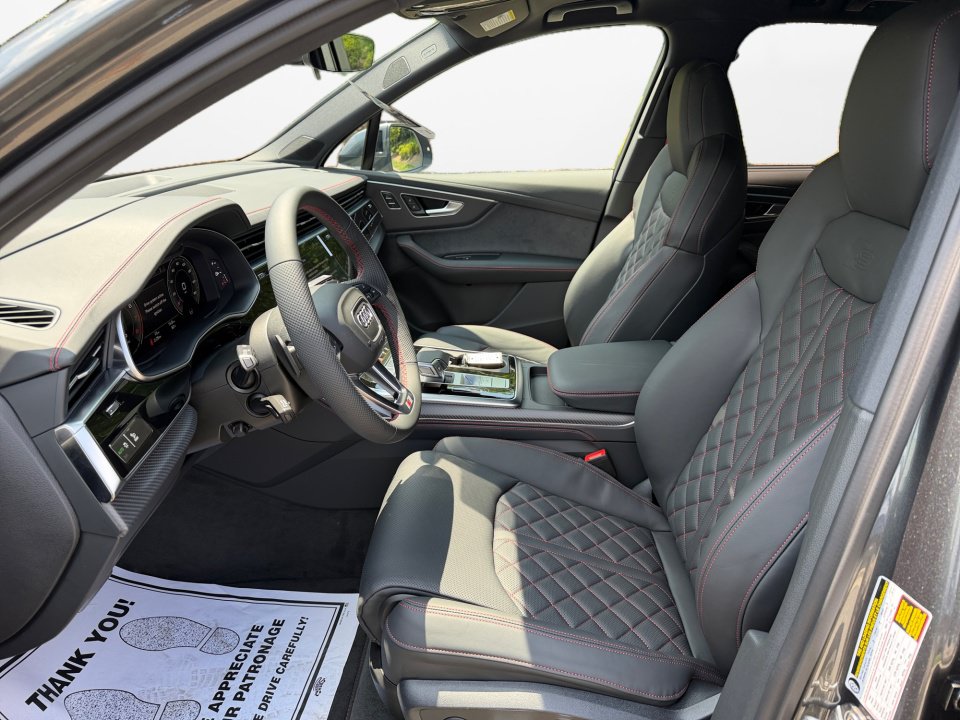 New 2026 Audi Q7 3.0T Prestige AWD/4WD image 9