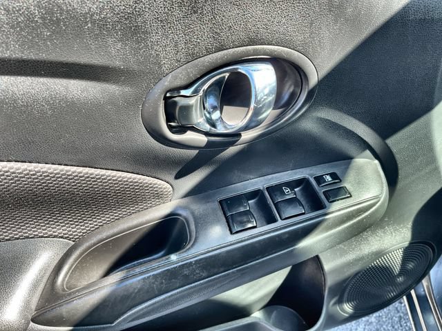 Used 2018 Nissan Versa SV FWD image 17