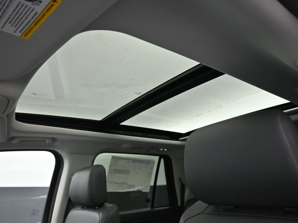 New 2026 Ford Expedition Max Active AWD/4WD image 9