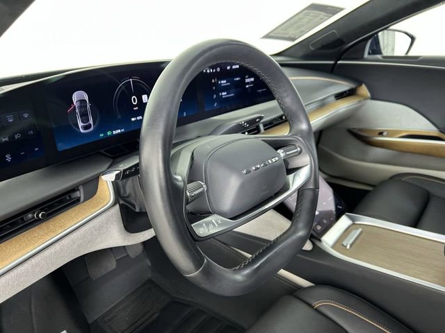 Used 2024 Lucid Air Touring image 34