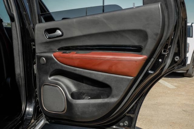 Used 2022 Dodge Durango Citadel image 62