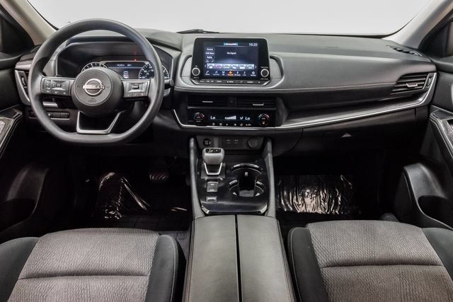 Used 2024 Nissan Rogue SV FWD image 23