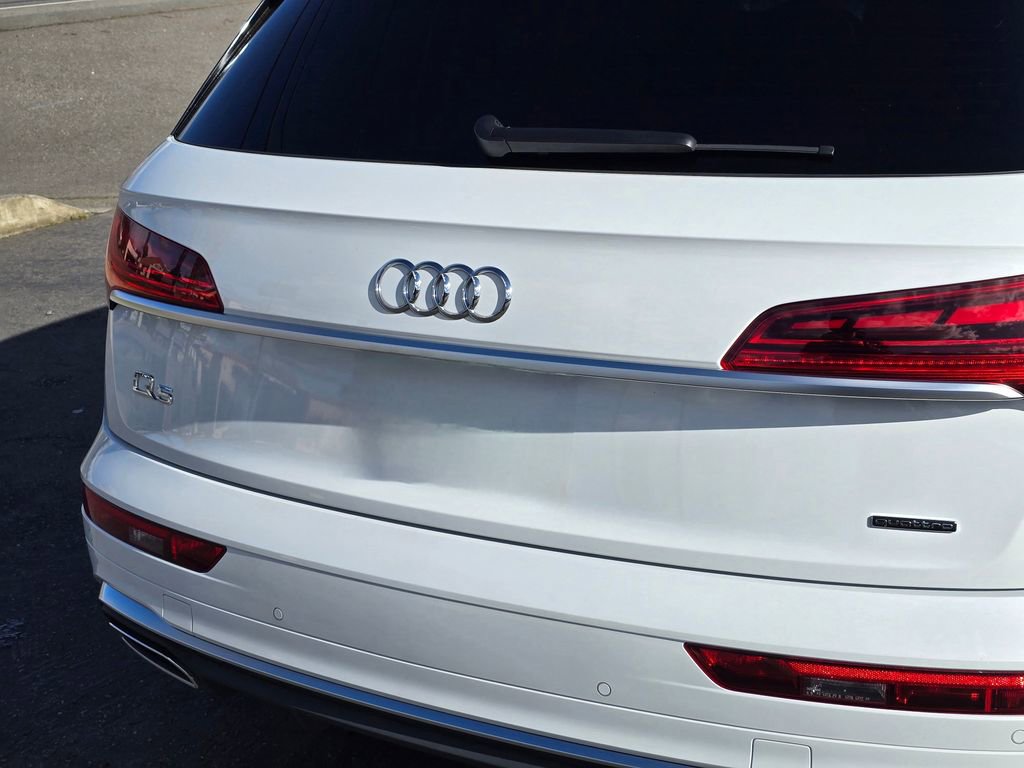 Used 2022 Audi Q5 e Premium image 13