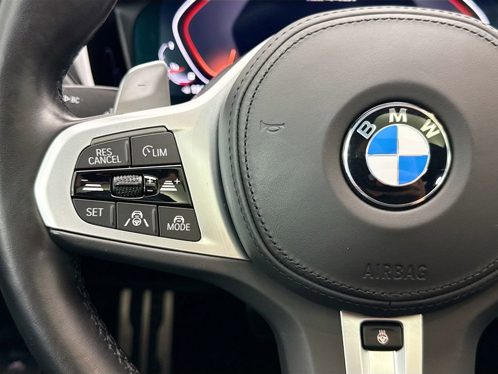 Used 2022 BMW 440i xDrive Coupe image 11
