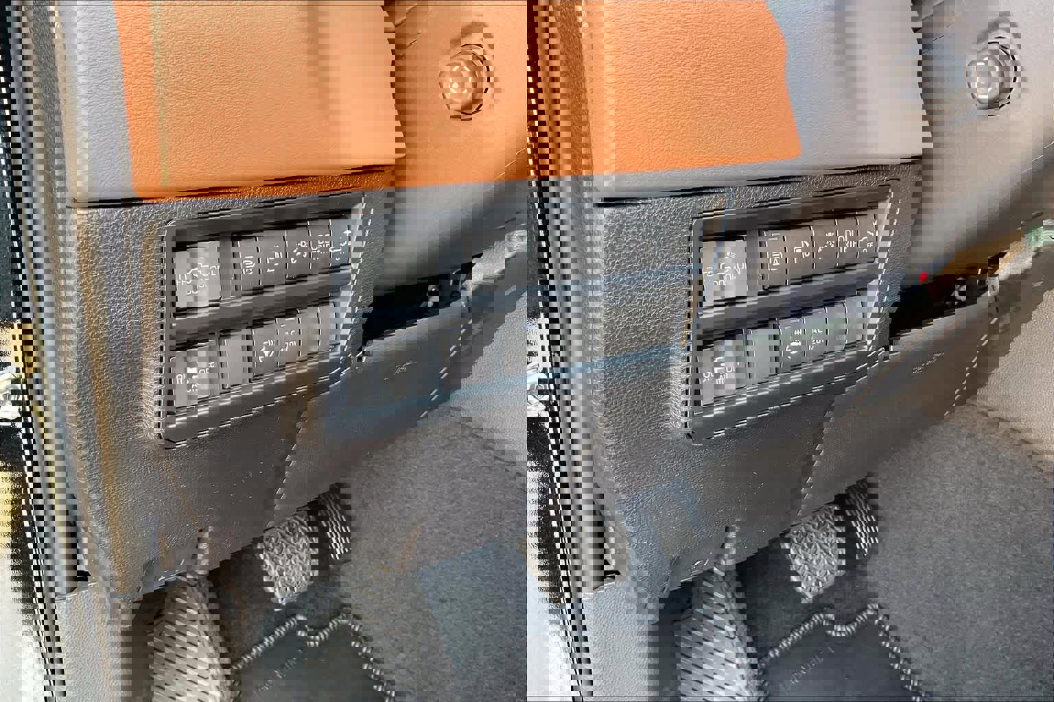 New 2026 Toyota Tundra 1794 Edition image 19