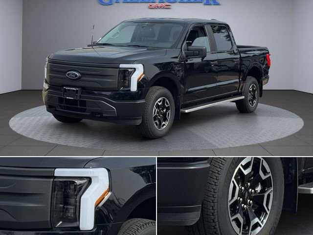 Used 2023 Ford F150 Lightning Pro image 11