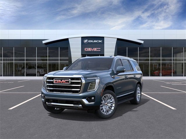 New 2026 GMC Yukon Elevation image 8