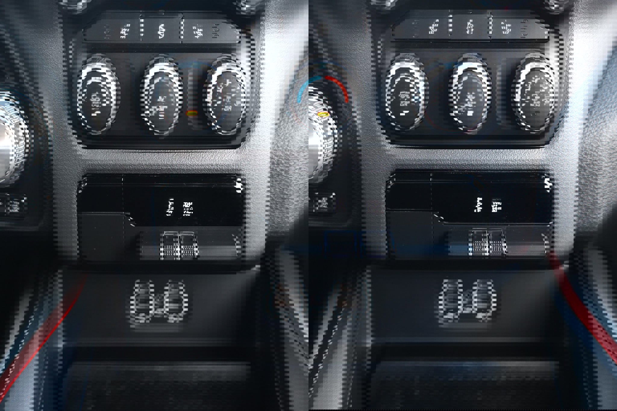 Used 2020 RAM 1500 Rebel w/ Rebel Level 1 Equipment Group image 37