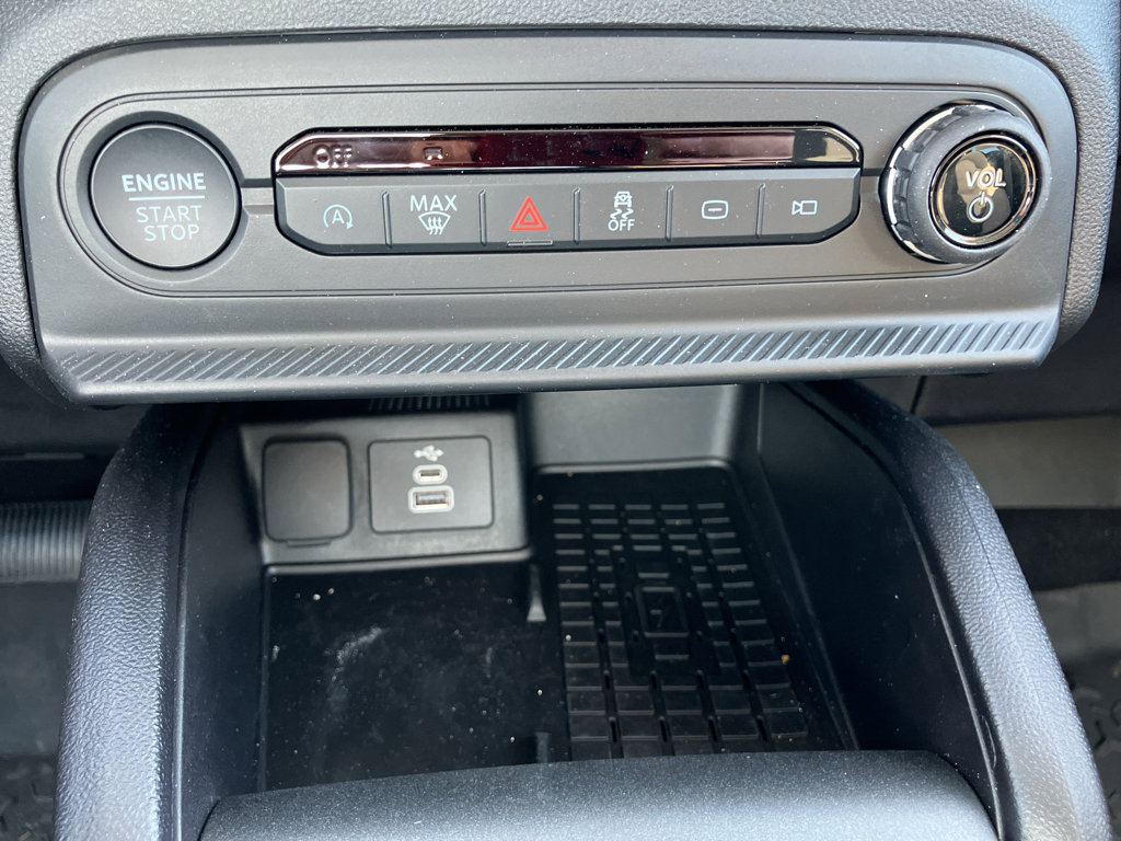 Used 2025 Ford Bronco Sport Big Bend w/ Convenience Package image 22