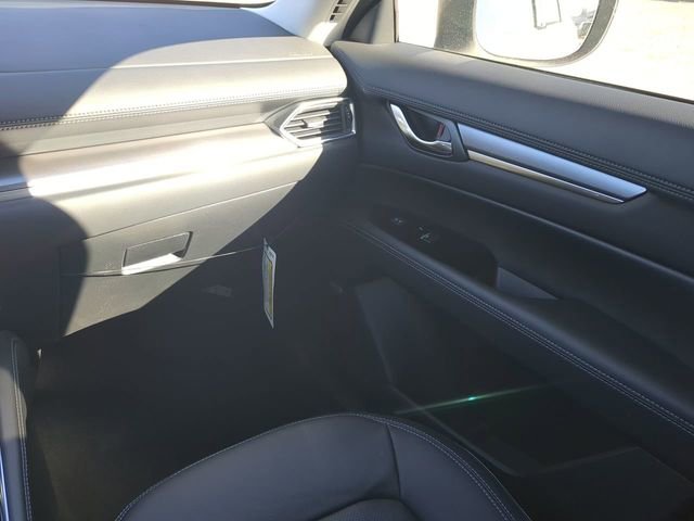 New 2025 MAZDA CX-5 AWD 2.5 S image 17
