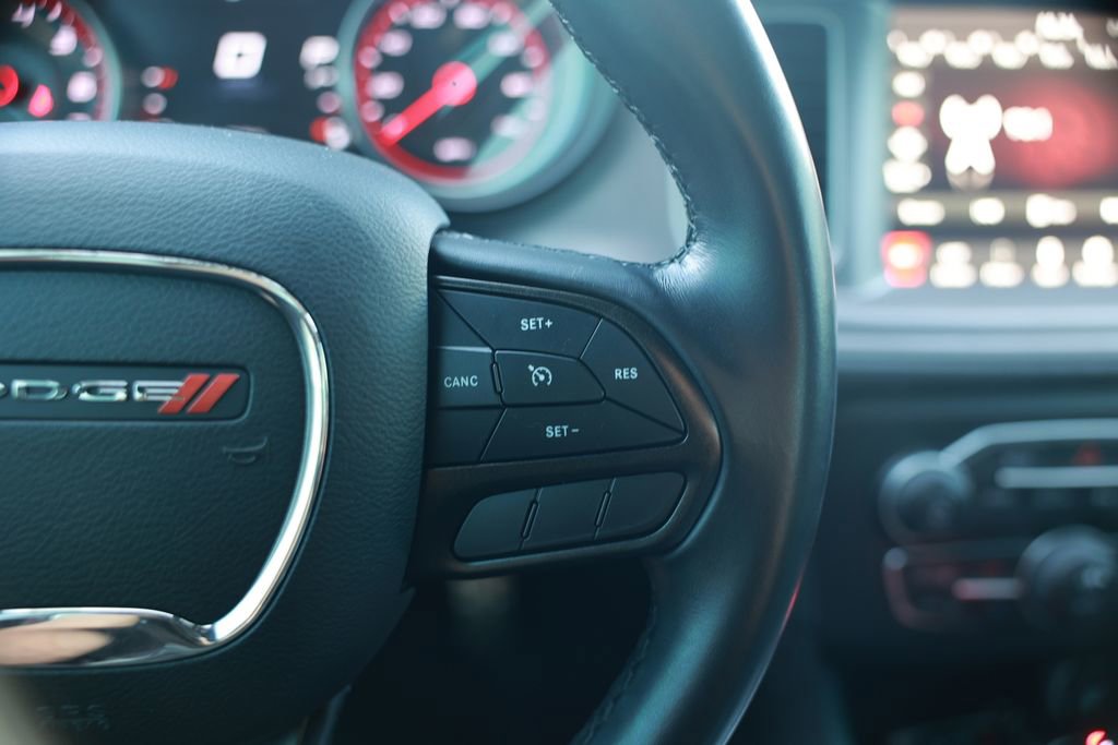 Used 2023 Dodge Charger GT RWD image 22