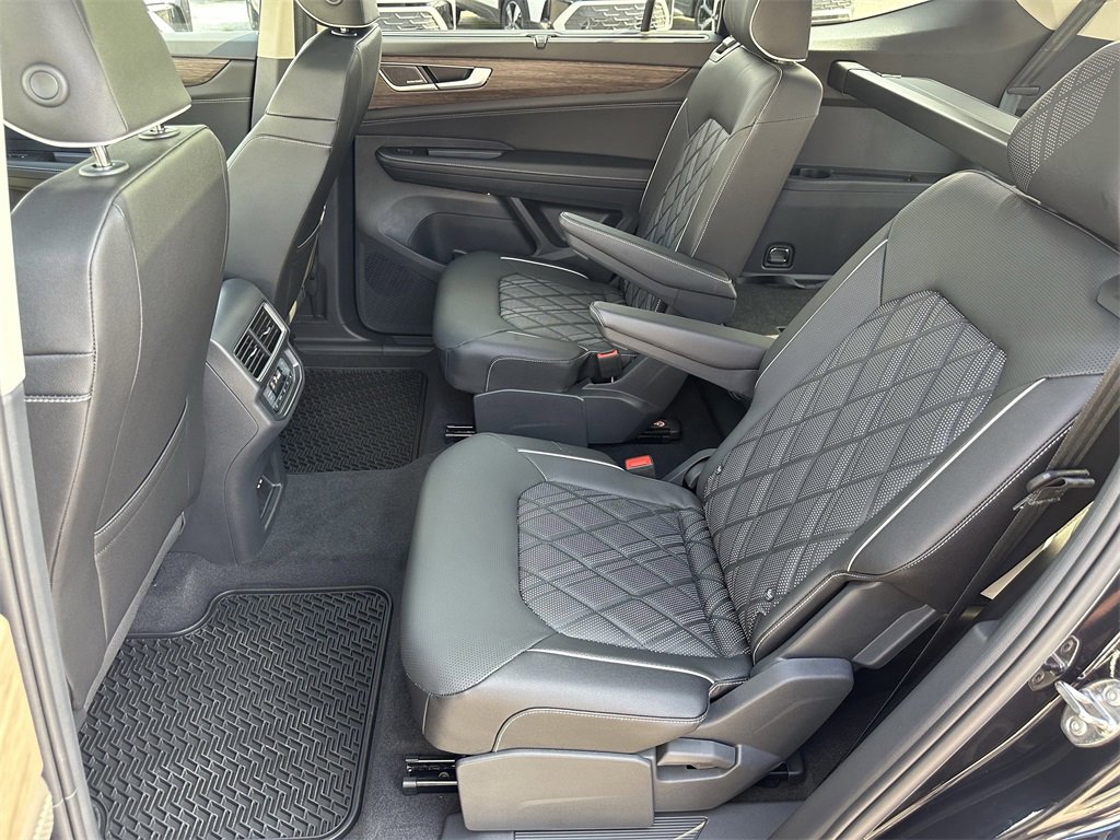 New 2026 Volkswagen Atlas SEL Premium R-Line image 29