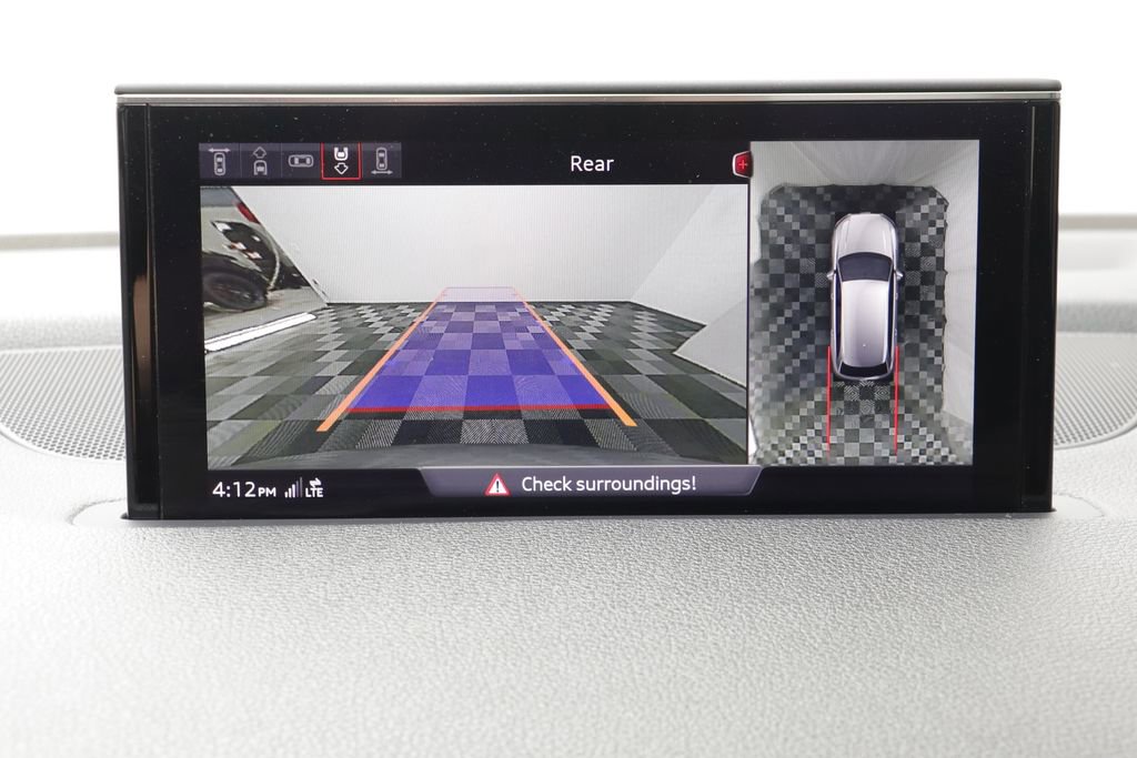 Used 2017 Audi Q7 3.0T Prestige w/ Prestige Package image 12