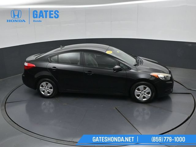 Used 2016 Kia Forte LX w/ LX Popular Package FWD image 41