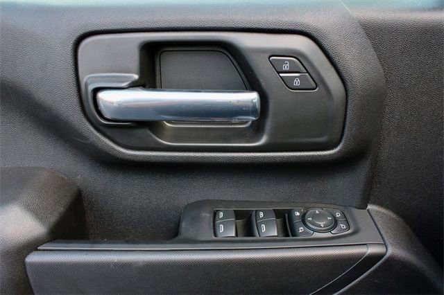 New 2024 Chevrolet Silverado 3500 W/T w/ WT Convenience Package image 12