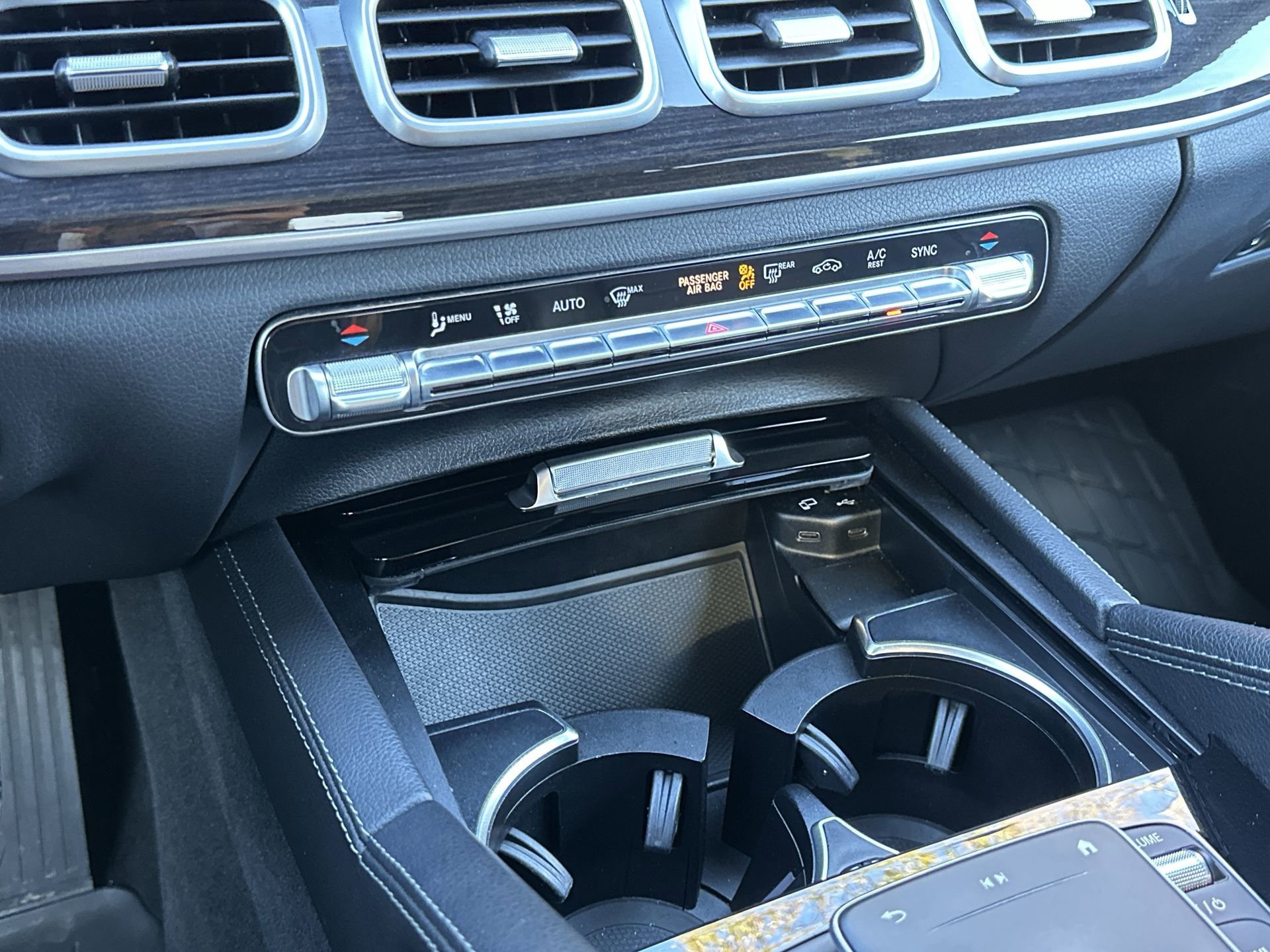 Used 2022 Mercedes-Benz GLE 350 4MATIC image 57