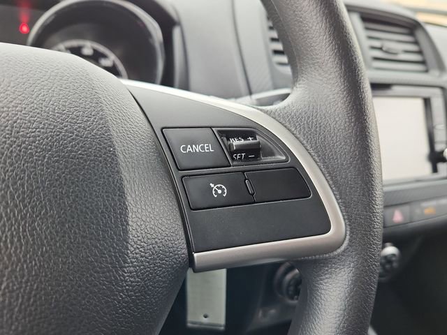 Used 2025 Mitsubishi Outlander Sport AWD image 24