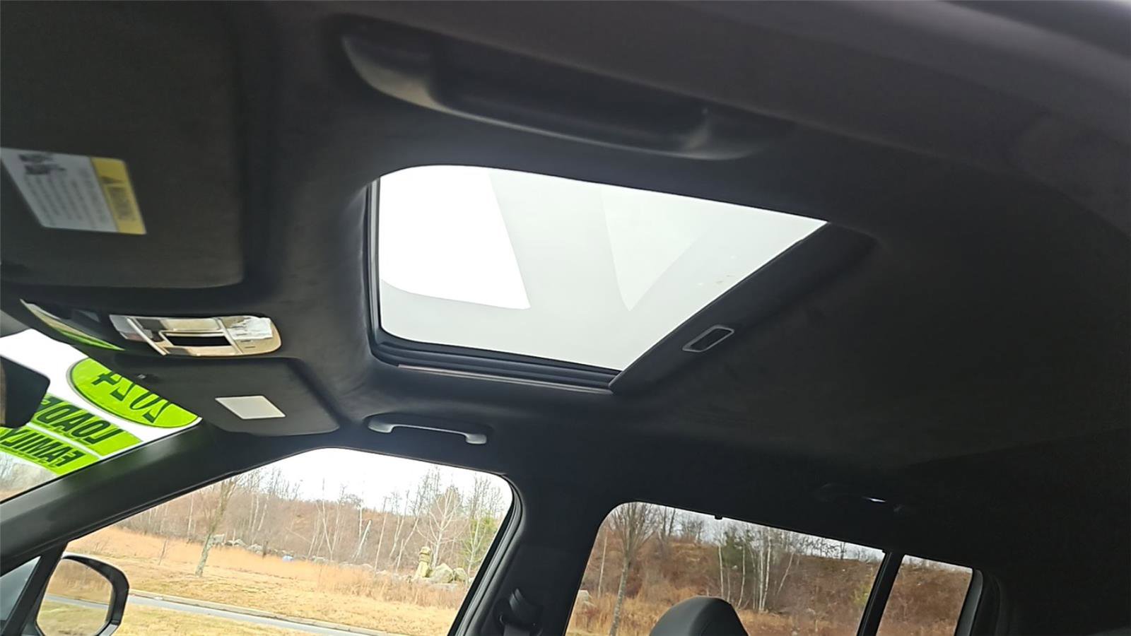 Used 2024 Hyundai Santa Fe Calligraphy image 17