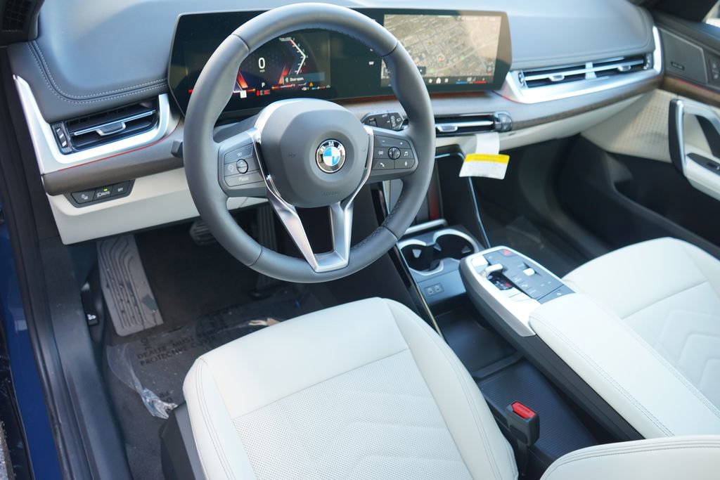 New 2026 BMW X1 xDrive28i w/ Technology Package image 13