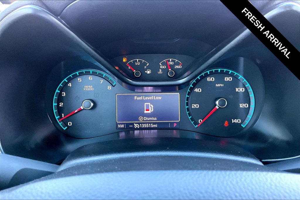 Used 2020 GMC Canyon SLE w/ Elevation Edition AWD/4WD image 15