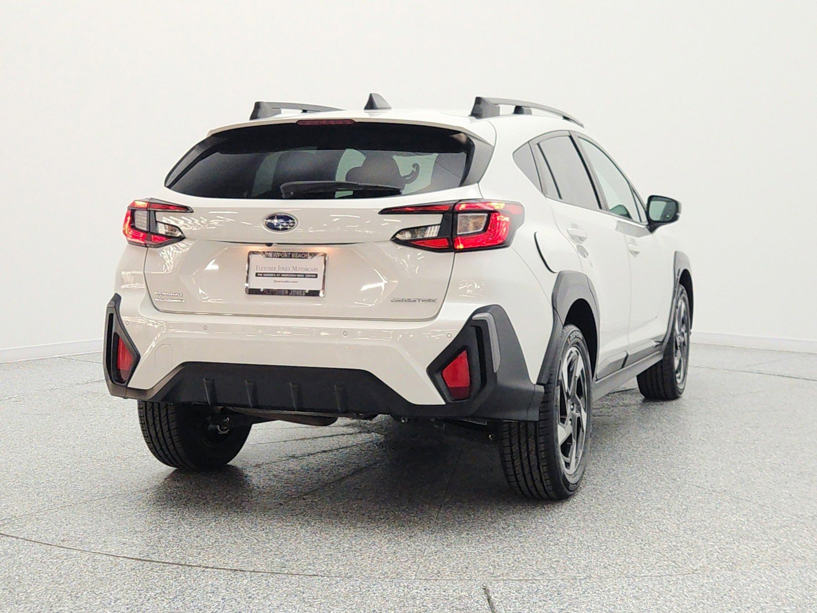 Used 2024 Subaru Crosstrek 2.5i Limited w/ Crosstrek Mirror Package AWD/4WD image 6