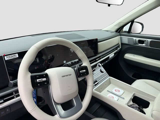 New 2026 Hyundai Santa Fe SE image 9