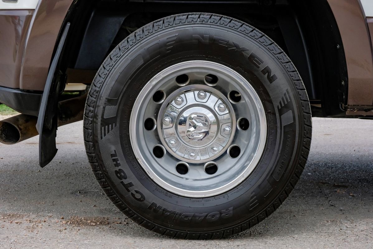 Used 2020 RAM 3500 Limited image 62