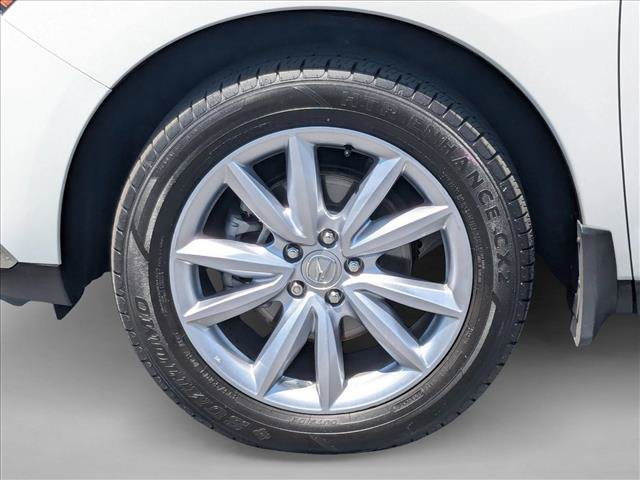 Certified 2023 Acura RDX AWD image 27